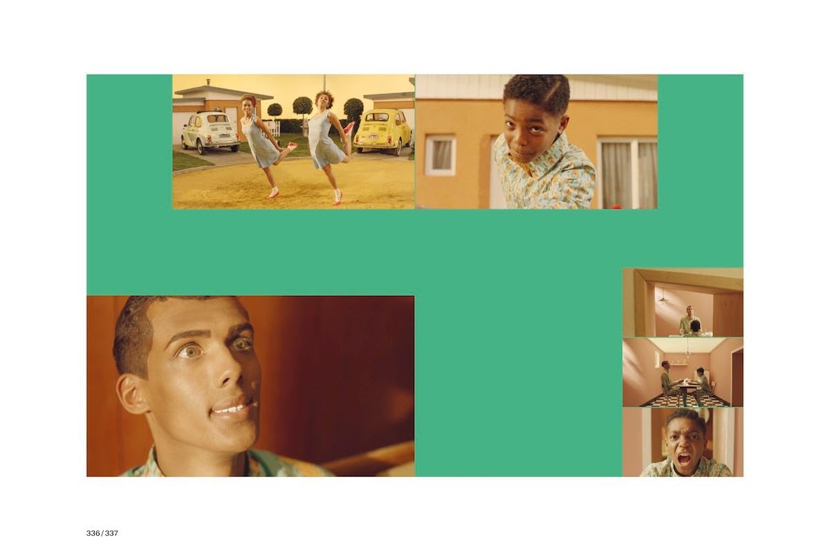 The World of Music Video (Kulturgeschichte)