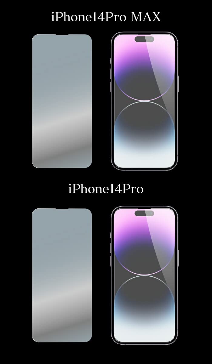 Amazon | iPhone11 iPhoneXR 用 ガラスフィルム クリア 透明