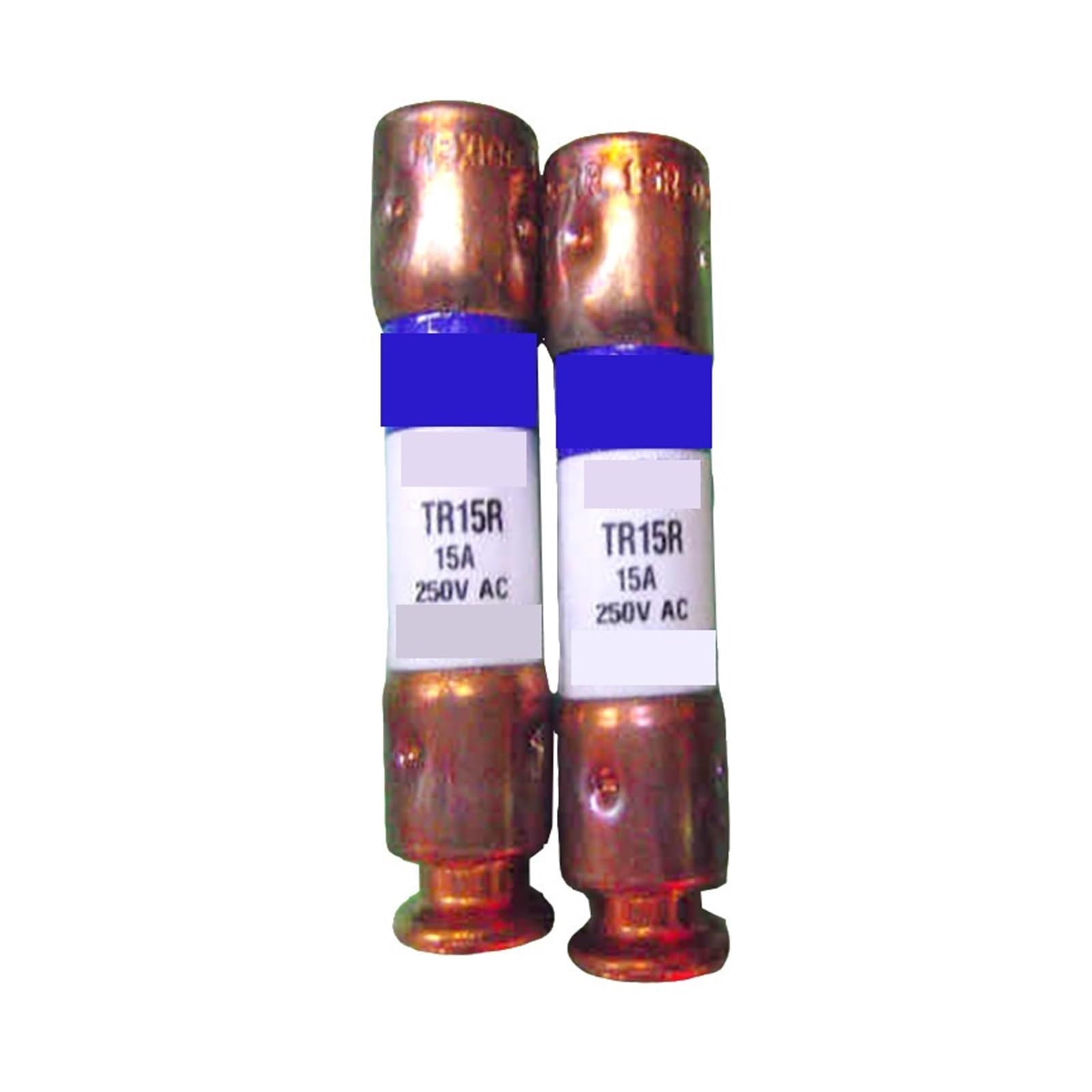 Fusible TR15R 14X51 céramique 15A cartouche de protection électrique 250V