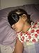 CBROSEY PrimeEffects Sweet Dreams Sleep Mask with Soft Ear Plugs