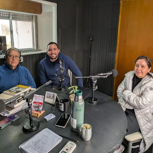 Entrevista Con Oscar y Jessika