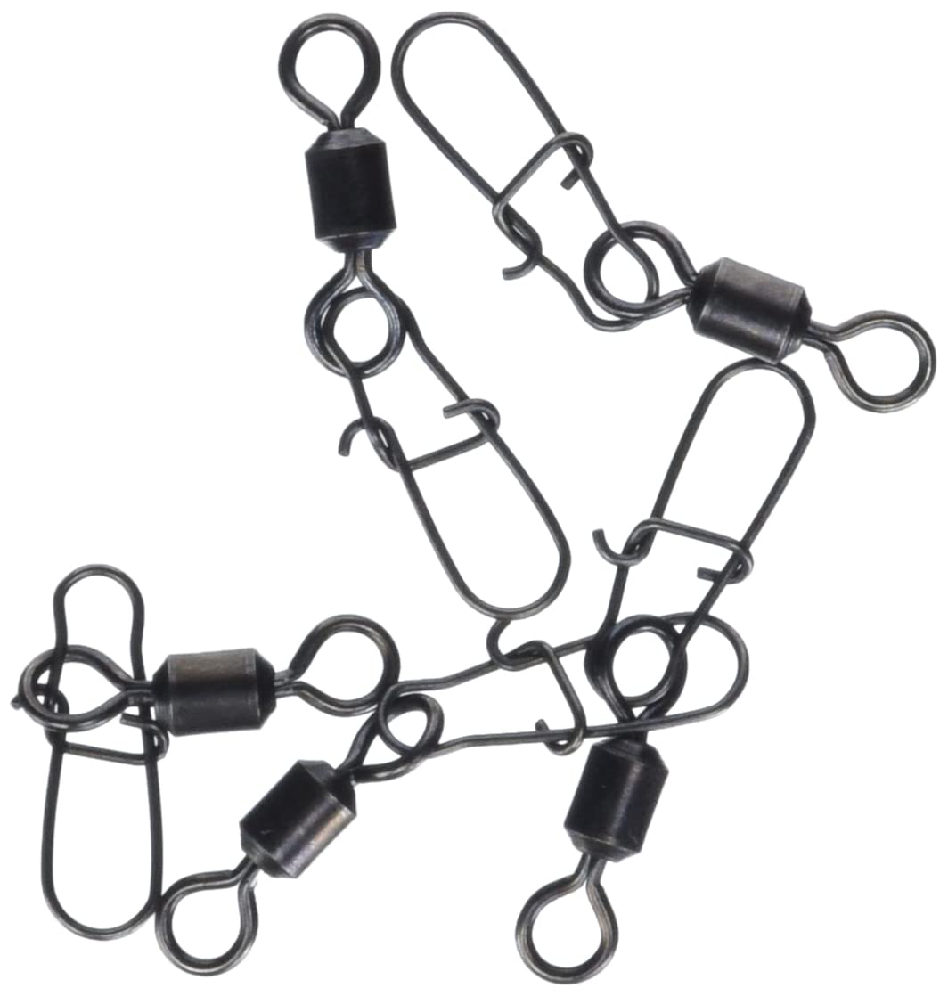 Rompin Stainless Three Way Sea Boat Fishing Swivel Heavy Duty 3-Way Ball Bearing Swivel Connector trolling Solid Ring Tackle (Size 7+6+6 (210lb) 3pcs)