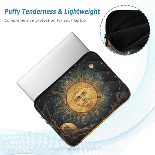 Funda para laptop de 13-14 pulgadas impermeable miniatura 5
