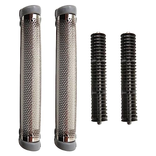 SP-69 MS2 Series Shaver Replacement Foil Screen and Cutter for Remington MS2-391, MS2-392, MS-280, MS-290, MS-680