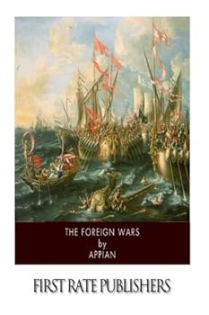 Paperback The Foreign Wars Book