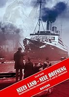 Neues Land - Neue Hoffnung: Norddeutsche Amerika-Auswanderer im 19. und 20. Jahrhundert 3804212883 Book Cover