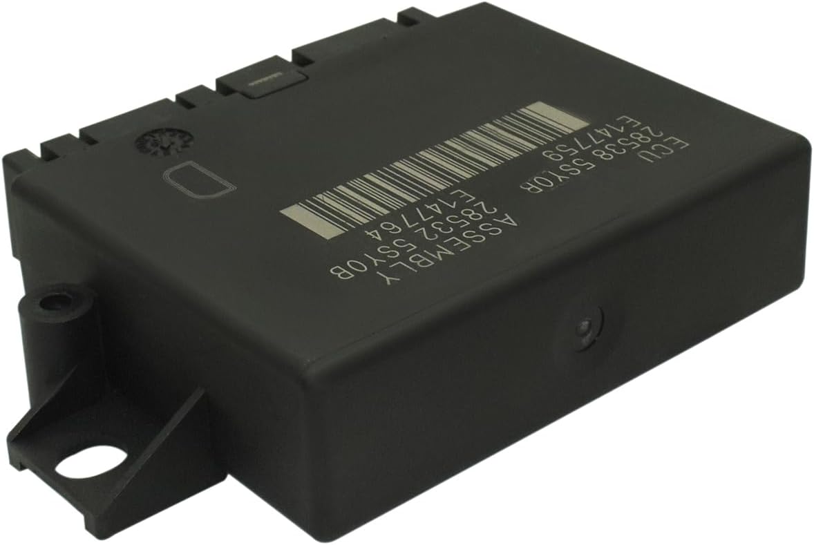 28538-5SY0B Engine Computer Control Module Compatible with Nissan