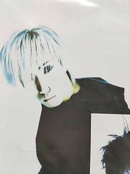 PIERROT CD16枚まとめ売りサイン色紙付ピエロ PIERROT（ピエロ）ステッカー セット① - メルカリ
