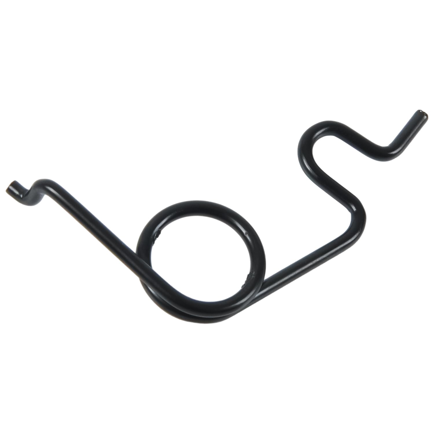 Amazon.com: OKPARZ Compatible for Fuel Door Gas Tank Cap Spring