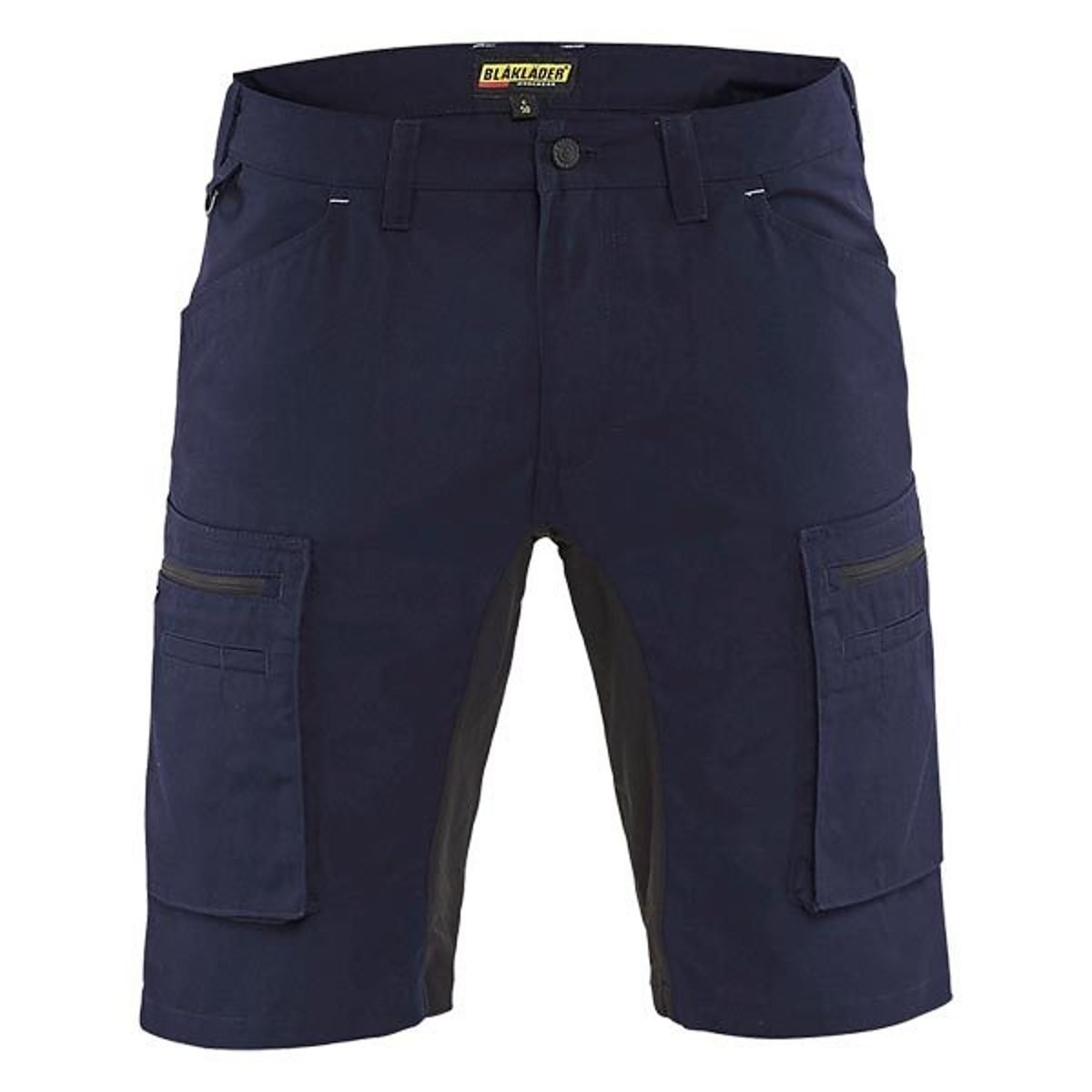 Blakläder Damen Service-Shorts Stretch
