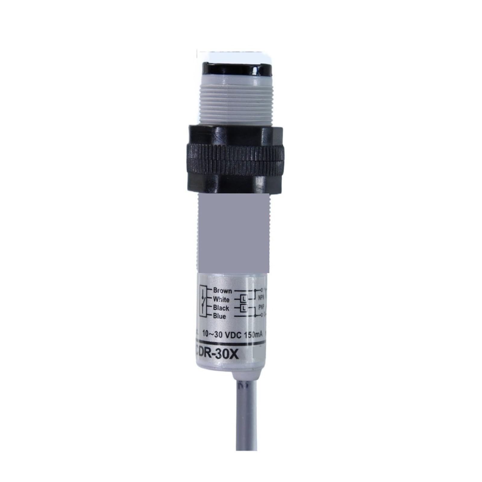 Photoelectric Sensor CDR-30X Photoelectric Switch for Automation Equipment