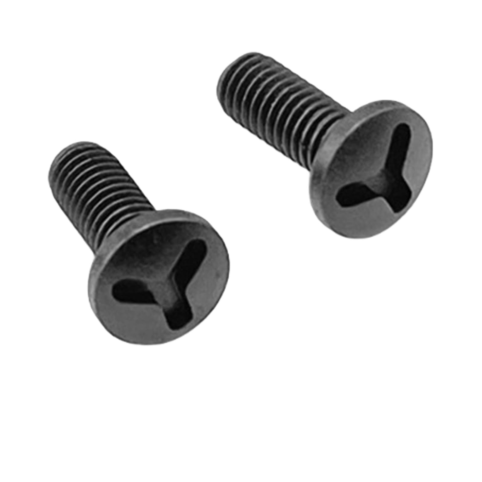Heavy-Duty Alloy Screws Anti-Rust for Marine, Automotive & Equipment Assemblies Easy Install Bolts