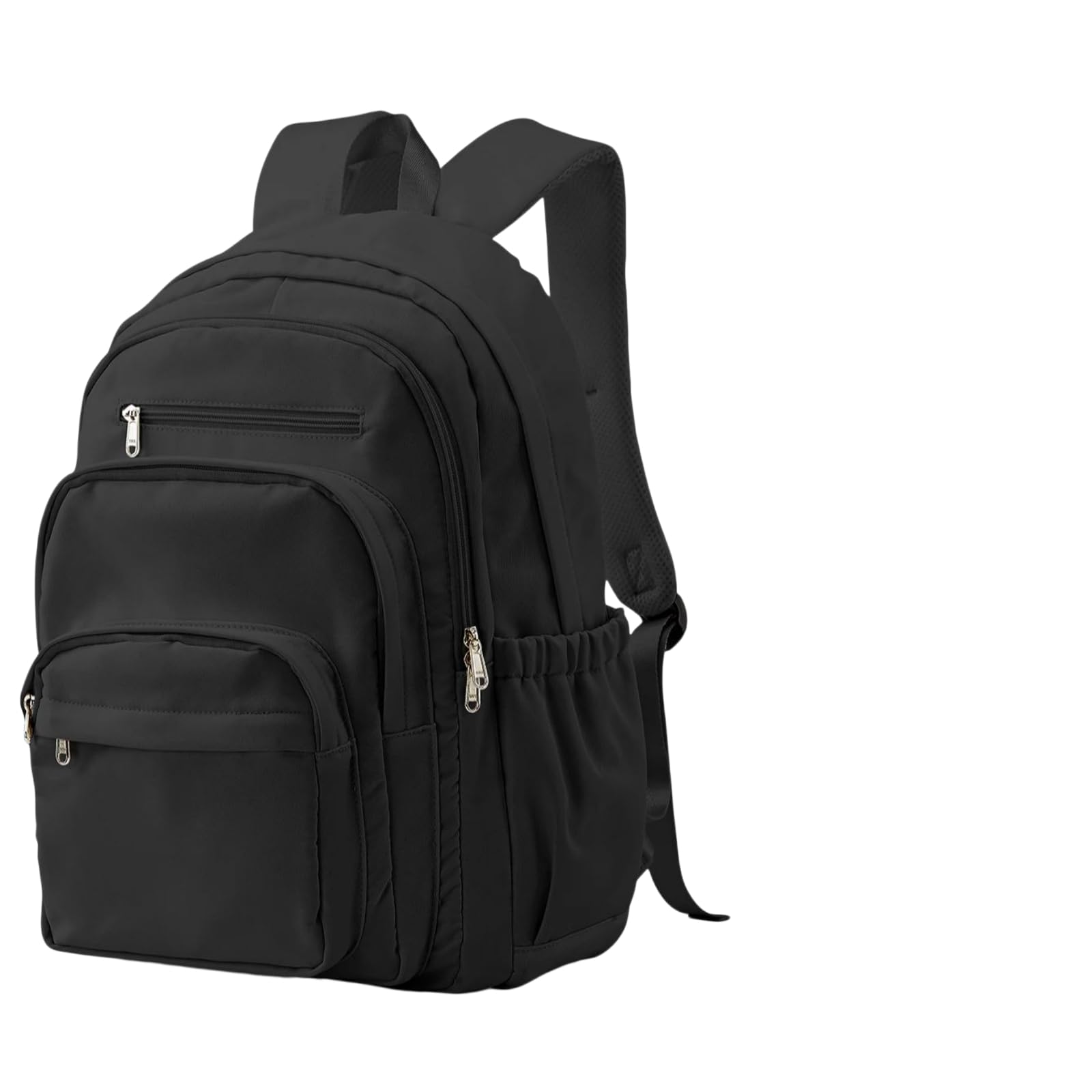Mochila escolar Zaino Casual per Ragazzi Ragazze Ragazzi, di Grande capacità, Borsa Leggera Scolastica Viaggi E Uso Quotidiano del Campus
