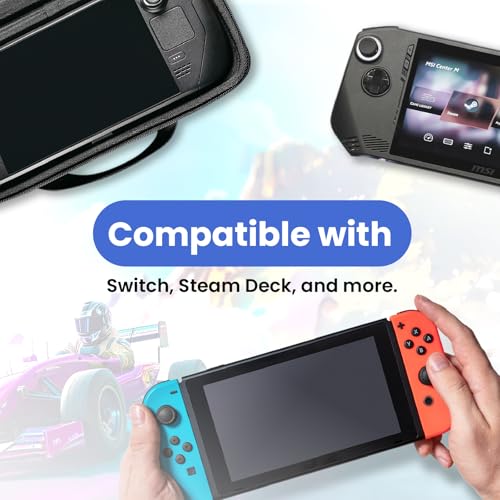 Image of MMOMENT MM23 PRO 2TB microSDXC Card for Gaming | A2 V30 U3 | Read Up to 160MB /s, Write Up to 130MB /s | Handheld Gaming Devices