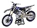 New Ray Yamaha YZ450F Championship Edition Motorcycle #3 Eli Tomac Yamaha Factory Racing 1/12 Diecast Model