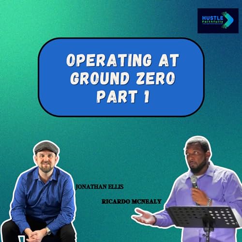 Operating at Ground Zero