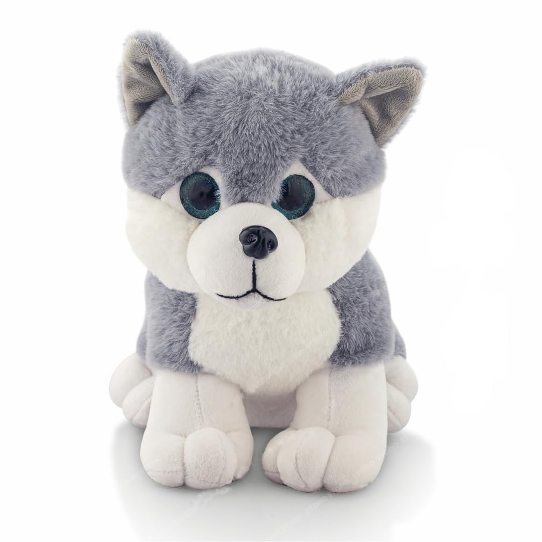 Softdreams Soft Plush Toy for Kids – Cute Stuffed Animal Soft Toy – Soft Cuddly Toy for Baby Boys & Girls, Return Gift & Room Décor - Full Hooded Blue Teddy Bear 30cm — Amazon image 28