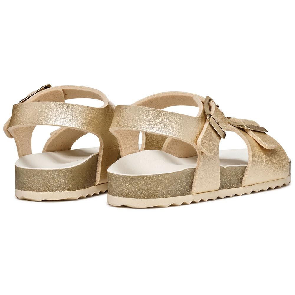Geox J Adriel Girl I SandaloBambine e ragazze