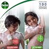 Dettol Bathing Soap Original, 125gm, Pack of 4