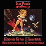 barbarella mellingen  Barbarella (Original Motion Picture Soundtrack)
