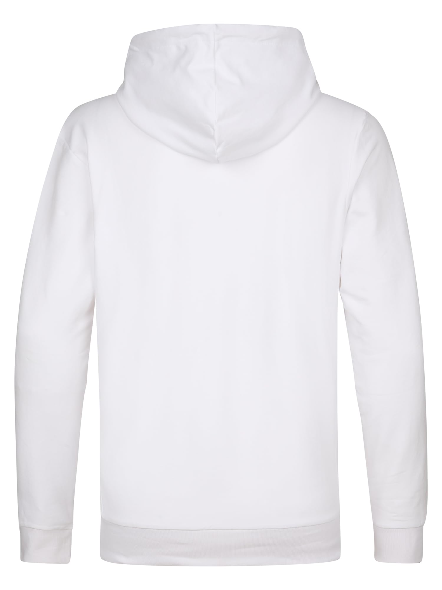 Petrol Uomo Sweater Hooded Maglia di Tuta Uomo