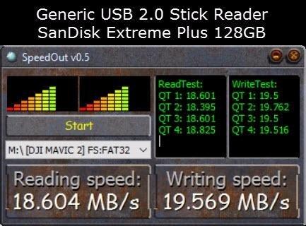 Works very well above water.