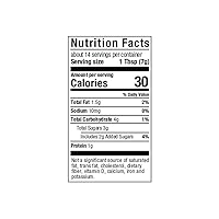 Vista 9 de Fresh Gourmet Almendras y arándanos tostados con miel, 3.5 onzas (paquete de 6)