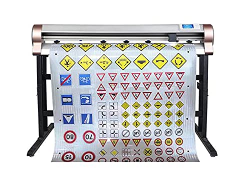 World-Paper MYCUTVINYLPLOTTERS Vinyl Cutter Machine thumb #4