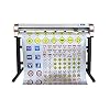 Vinyl Cutter Machine for T-Shirts with Contour Cut from 13 to 59 Professional Grade (13 Cutter Contour Cut)