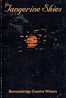Tangerine Skies 0952629208 Book Cover