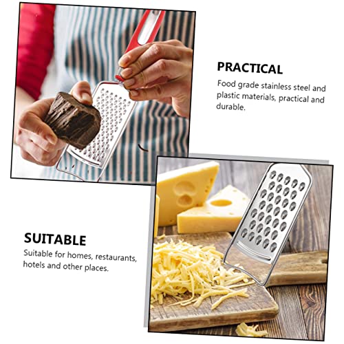 Set de 5 ralladores de cocina Garneck miniatura 3