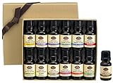 Fabulous Frannie Baker's Dozen Gift Set Includes 13-10ml Pure Essential Oil Blends