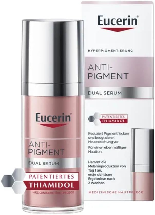 A-Pigment Dual Serum