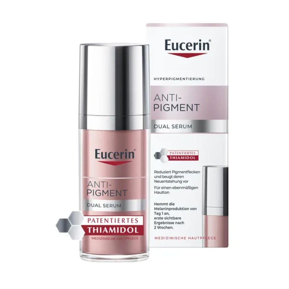 A-Pigment Dual Serum