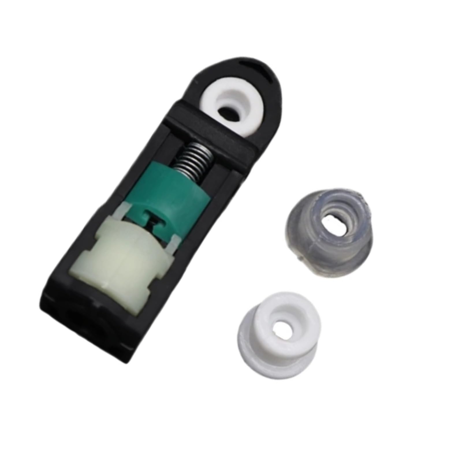 Buje de cable de cambio Ford Transit 2013-2021 soluciona holgura 8