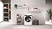 Hoover H-WASH 500 HWP 411AMBC/1-S Waschmaschine/Energieeffizienzklasse A/Füllmenge 11 kg/Eco-Power Inverter Motor/Power Care System/ActiveSteam/hOn App Steuerung/Wi-Fi + Bluetooth
