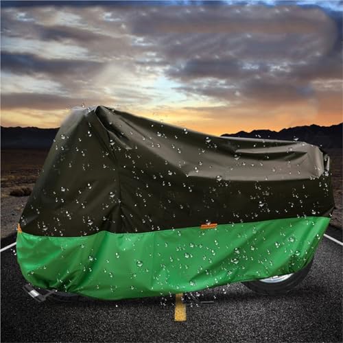 Housse de moto imperméable anti-pluie et anti-poussière Versys-X 300 Tourer