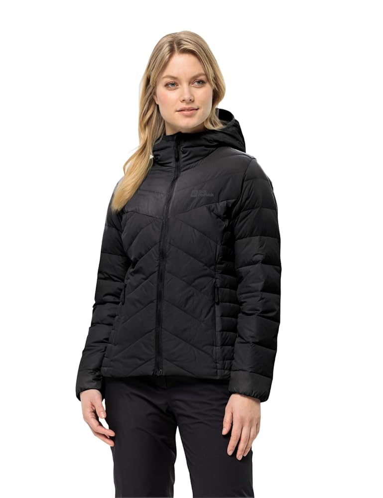 Jack Wolfskin ダウンジャケット ツンドラジャケット Jack Wolfskin ダウンジャケット ツンドラジャケット メンズ