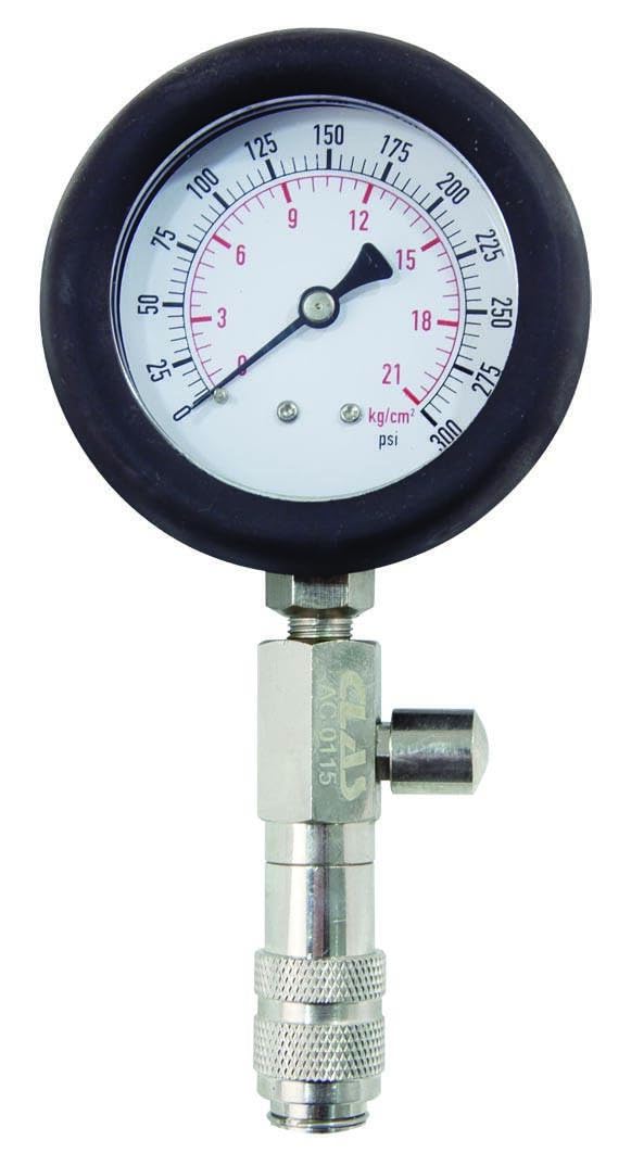 Compressiomètre Essence - AC 0115 - CLAS Equipements
