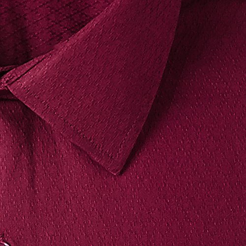 Image of Diverse Men's Regular Fit Formal Shirt