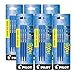 Pilot Gel Ink Refills for FriXion Erasable Gel Ink Pen, Fine Point, Blue Ink
