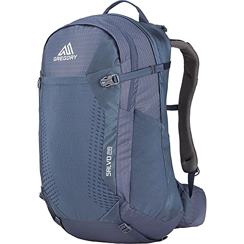 Gregory Mountain Products Men's Salvo 28 Day Hiking Backpack