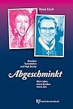  Abgeschminkt: Mein Leben, meine Sünden, meine Zeit