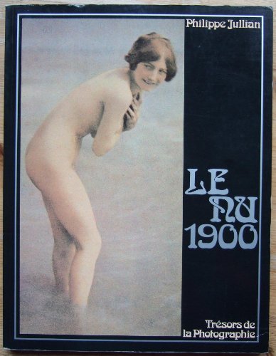 Le Nu 1900