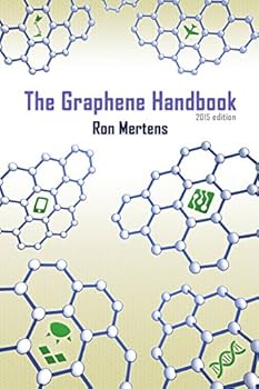 Paperback The Graphene Handbook (2015) Book