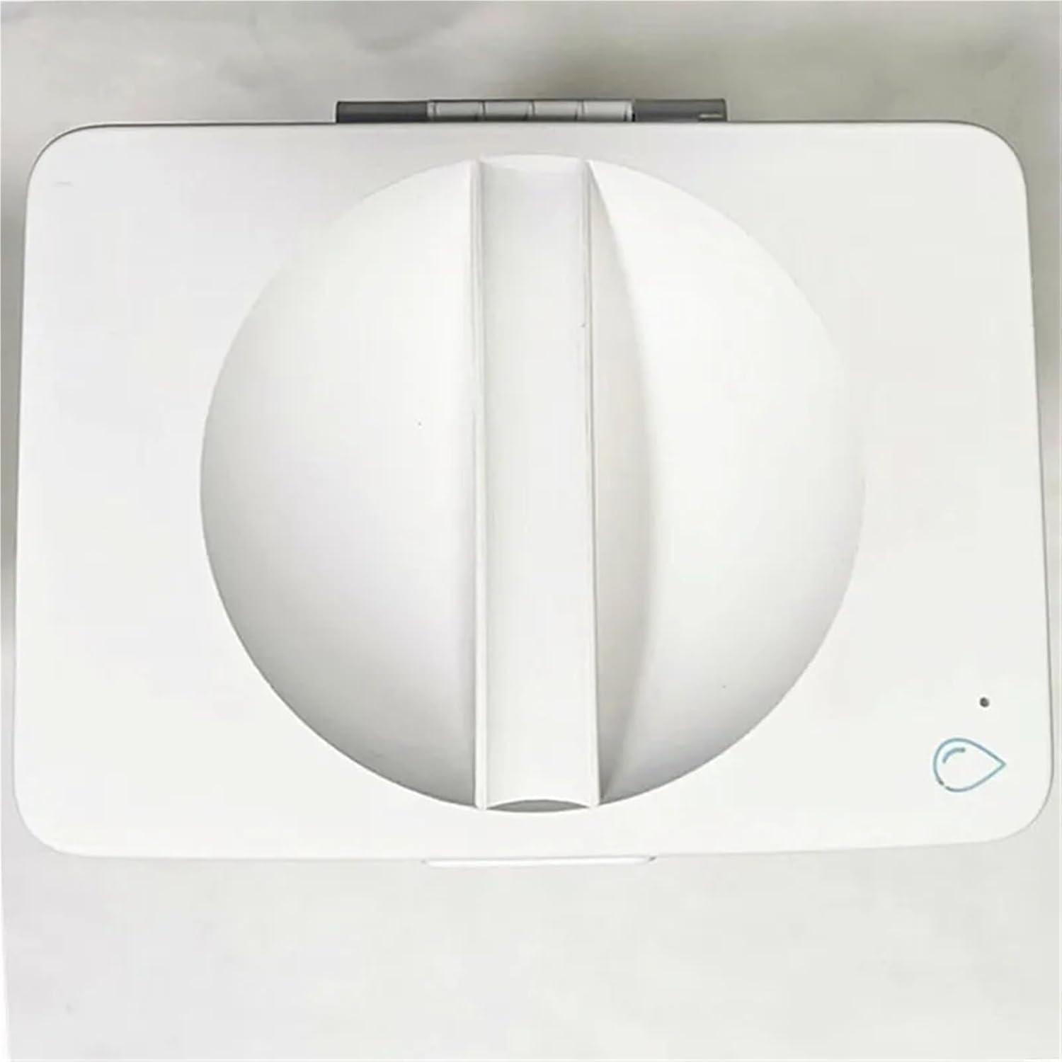 Compatible For Roborock Q Revo Pro/P10 Pro (Water Tank Version) - Water Tank, Robot Vacuum Cleaner Accessory Parts(Clear water tank)