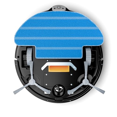 Aspirador de pó robô Philco PAS26P Bivolt - Imagem 10