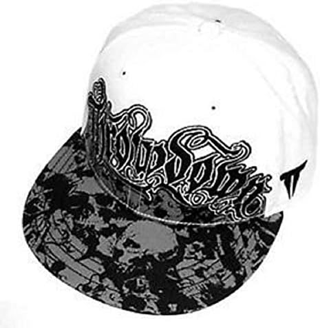 Flat Brim Flexfit Hat Cap Large 