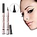 Sankuwen Eyeliner Pen Makeup Cosmetic Black Pink Liquid Eye Liner Pencil Make Up Tool