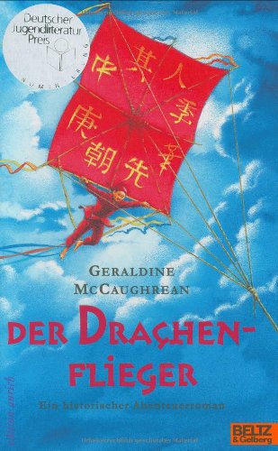 Cover of Der Drachenflieger